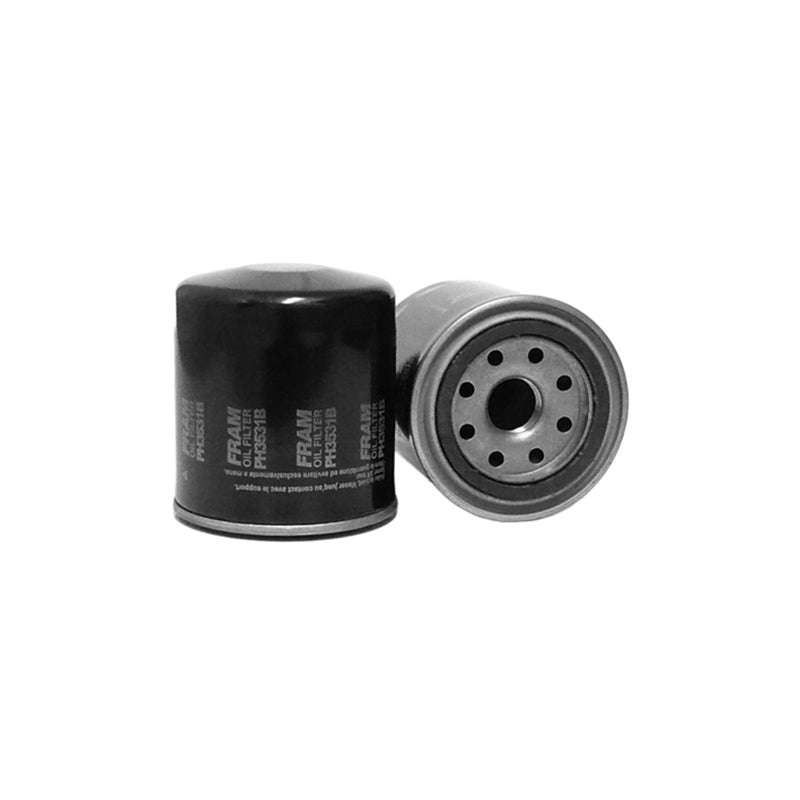 Oil Filter - Ph3531B (Fram)