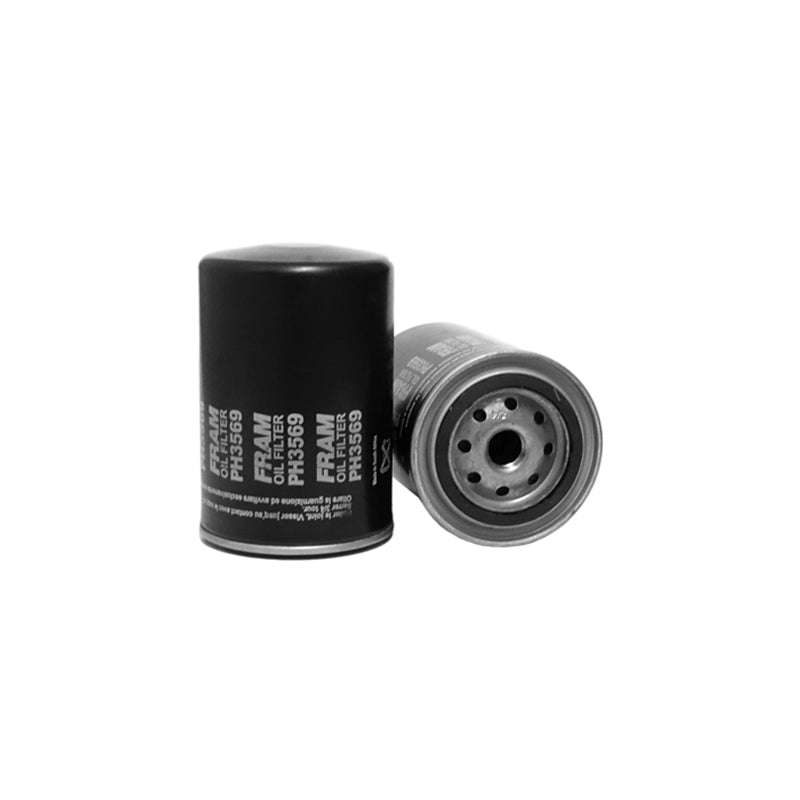 Oil Filter - Ph3569 (Fram)