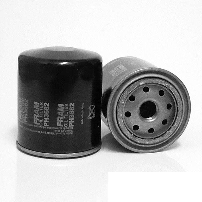 Oil Filter - Ph3682 (Fram)