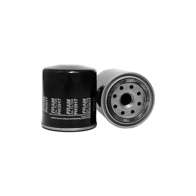 Oil Filter - Ph3917 (Fram)
