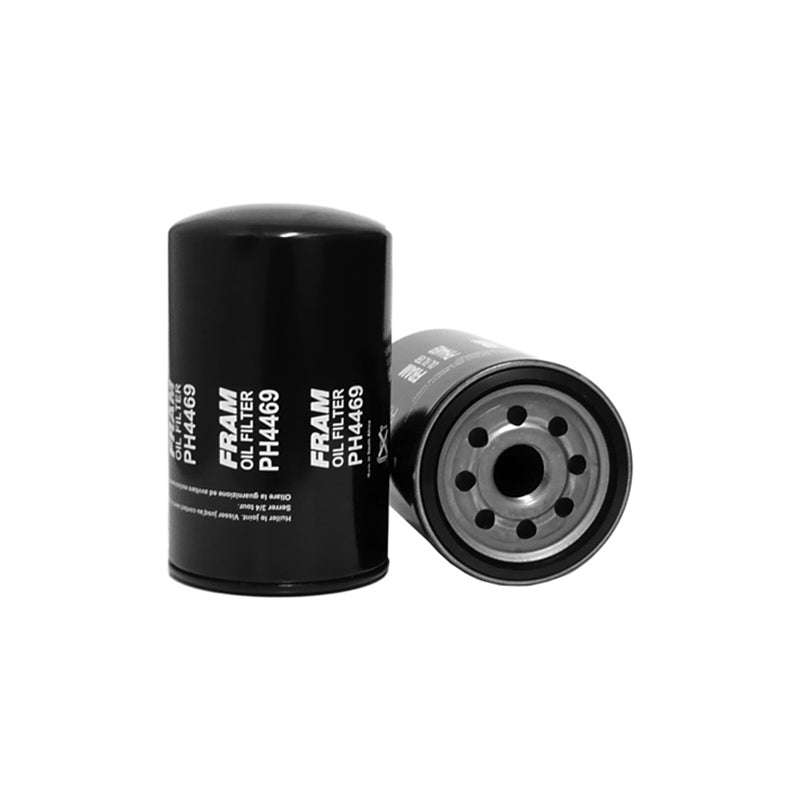 Oil Filter - Ph4469 (Fram)
