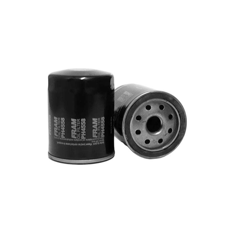 Oil Filter - Ph4558 (Fram)