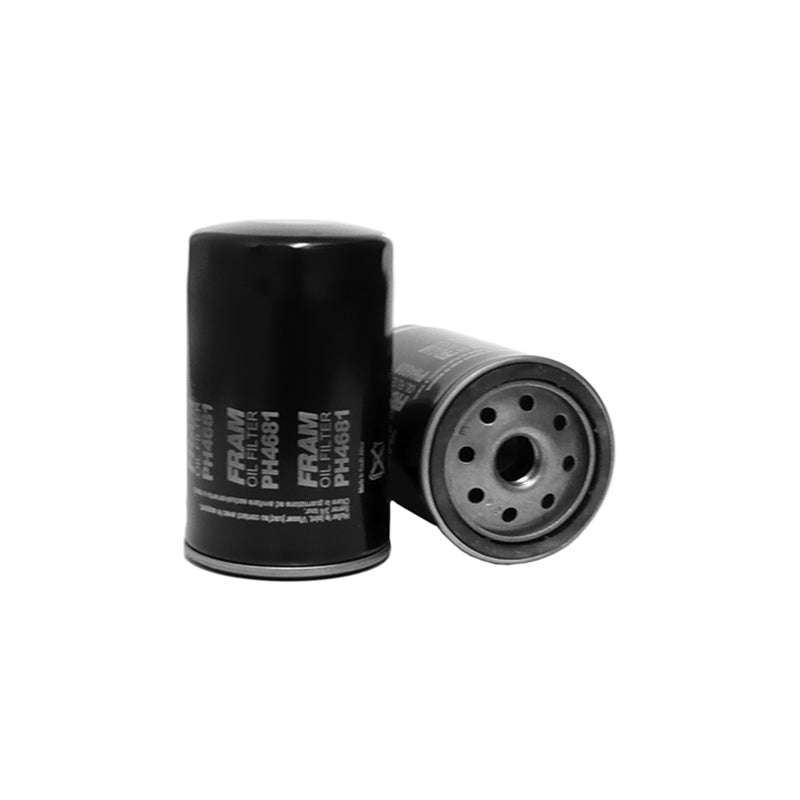 Oil Filter - Ph4681 (Fram)