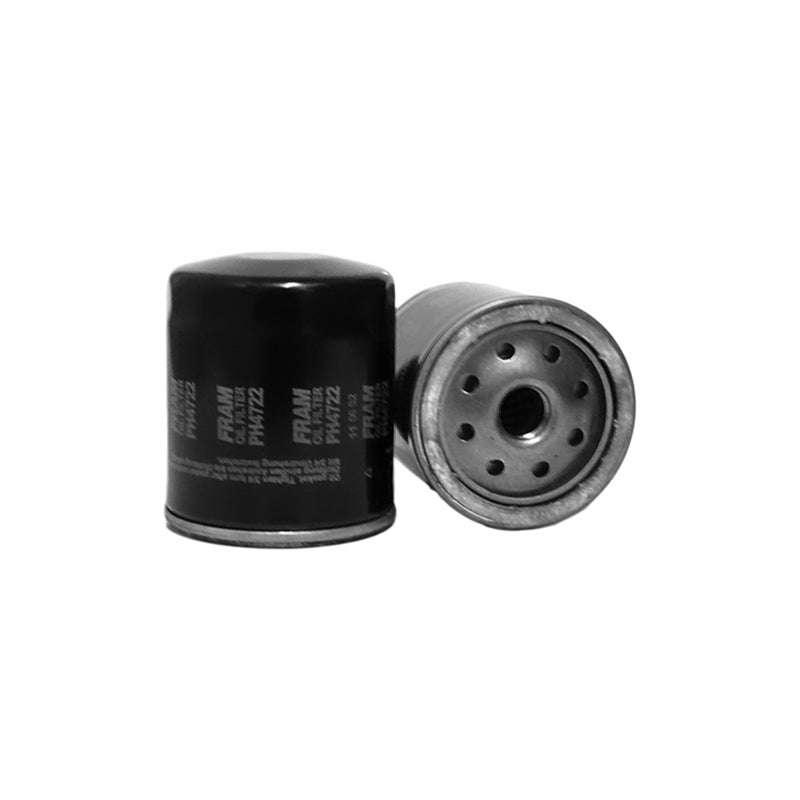 Oil Filter - Ph4722 (Fram)