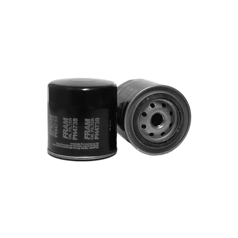 Oil Filter - Ph4738 (Fram)
