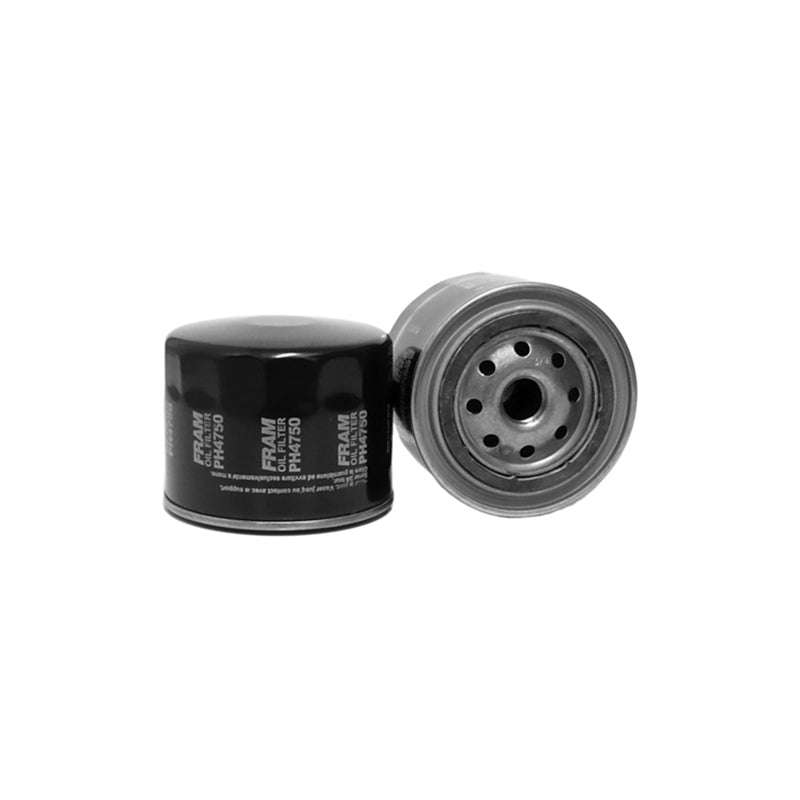 Oil Filter - Ph4750 (Fram)