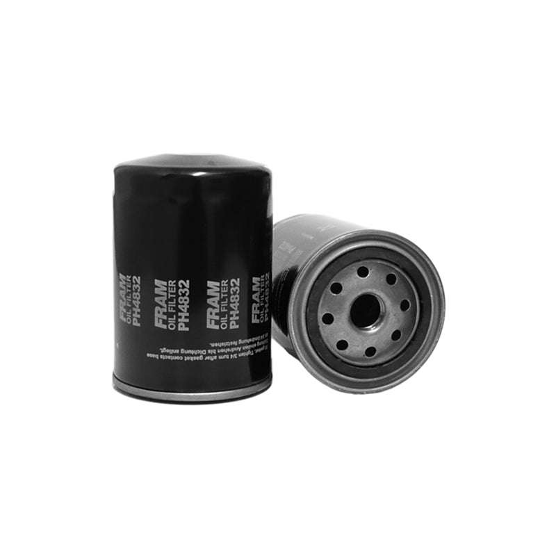 Oil Filter - Ph4832 (Fram)
