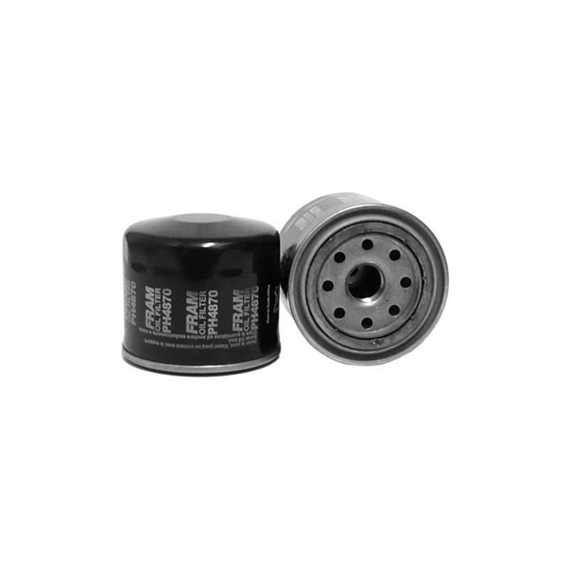 Oil Filter - Ph4870 (Fram)