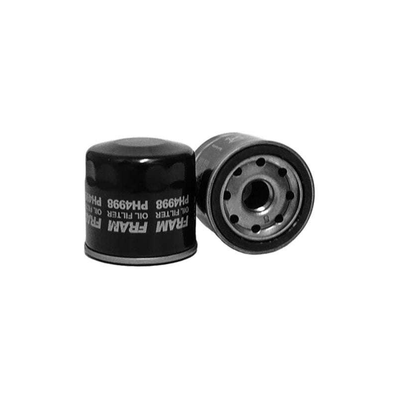 Oil Filter - Ph4998 (Fram)