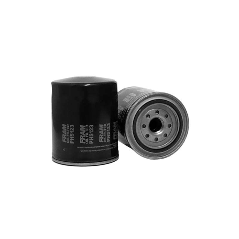 Oil Filter - Ph5123 (Fram)