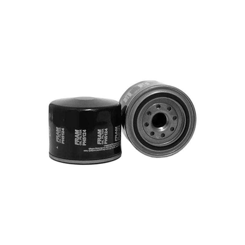 Oil Filter - Ph5124 (Fram)