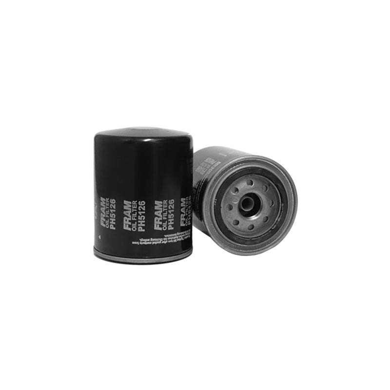 Oil Filter - Ph5126 (Fram)
