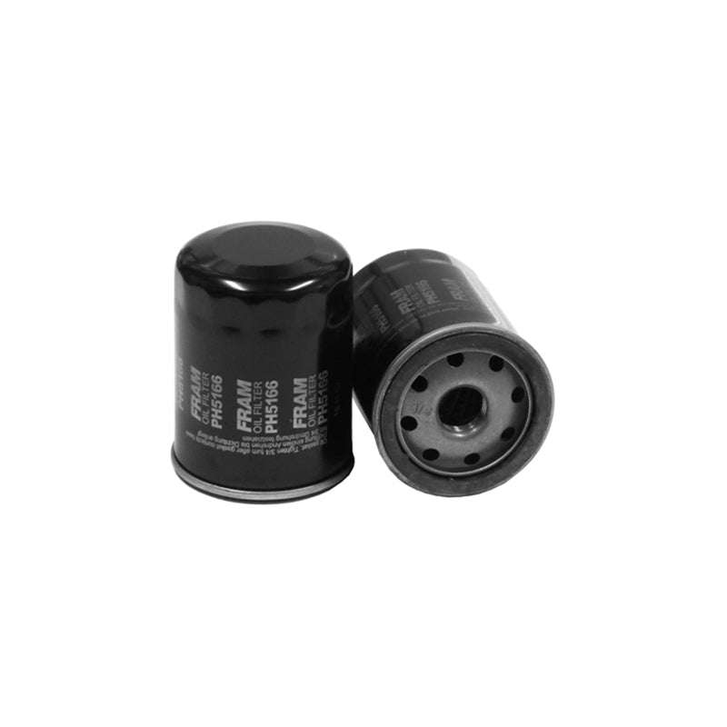 Oil Filter - Ph5166 (Fram)