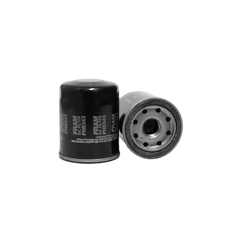Oil Filter - Ph5343 (Fram)