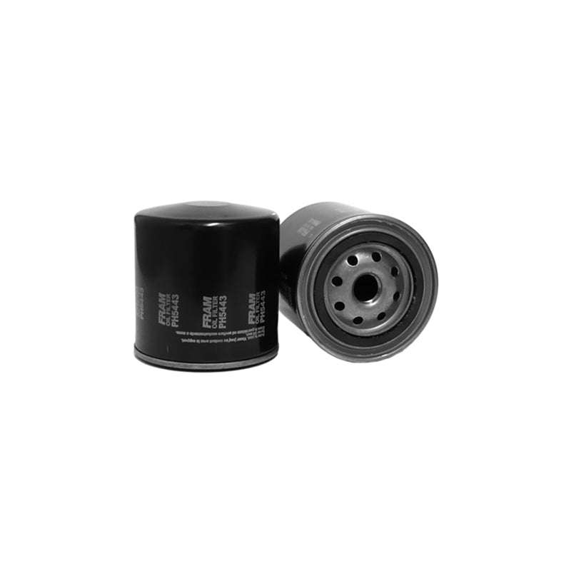Oil Filter - Ph5443 (Fram)