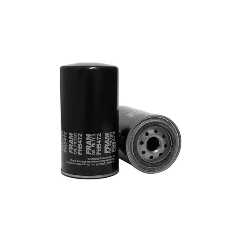 Oil Filter - Ph5472 (Fram)