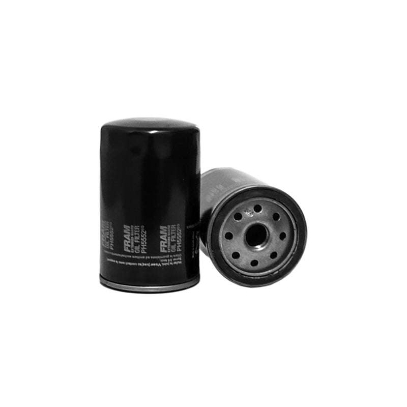 Oil Filter - Ph5552Eg (Fram)