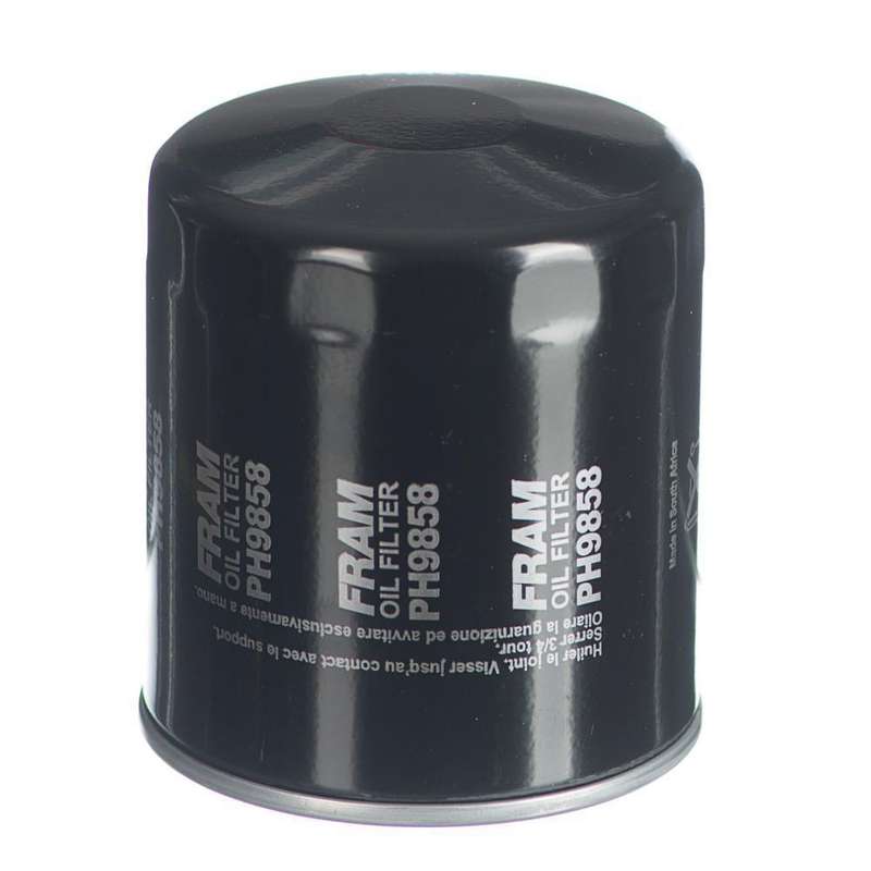 Oil Filter - Ph9858 (Fram)