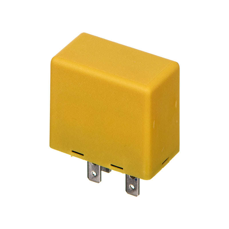 Flasher Unit - Pl018 (Beta)