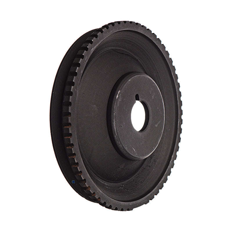 Crank Pulley - Pl022 (Beta)