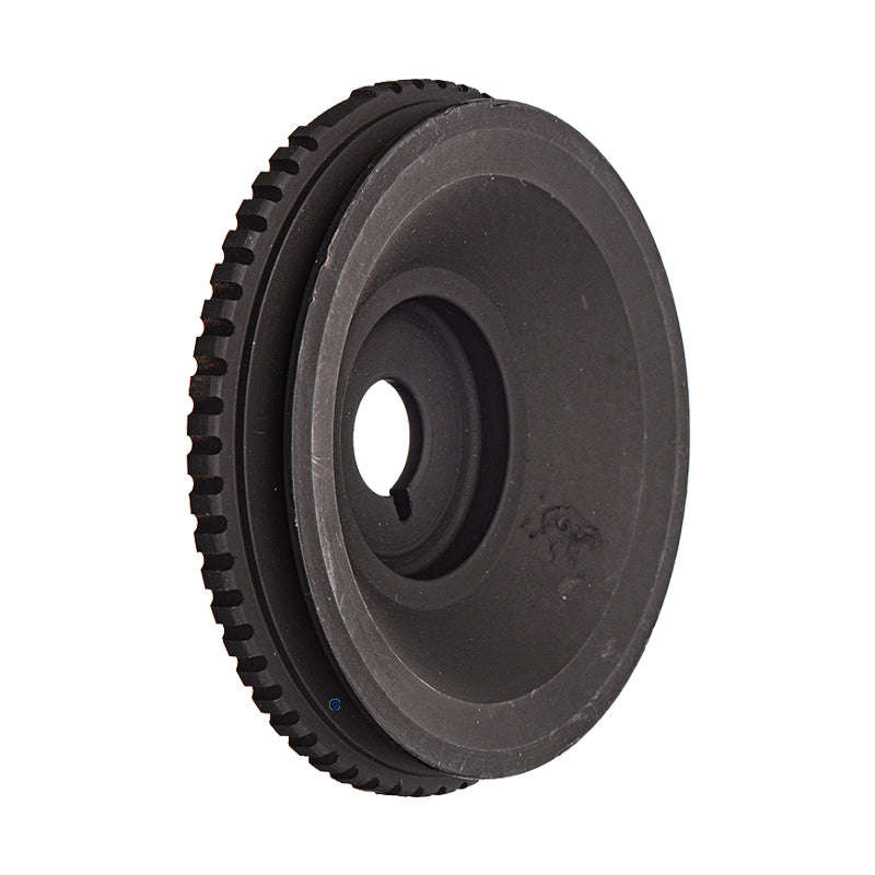 Crank Pulley - Pl022 (Beta)