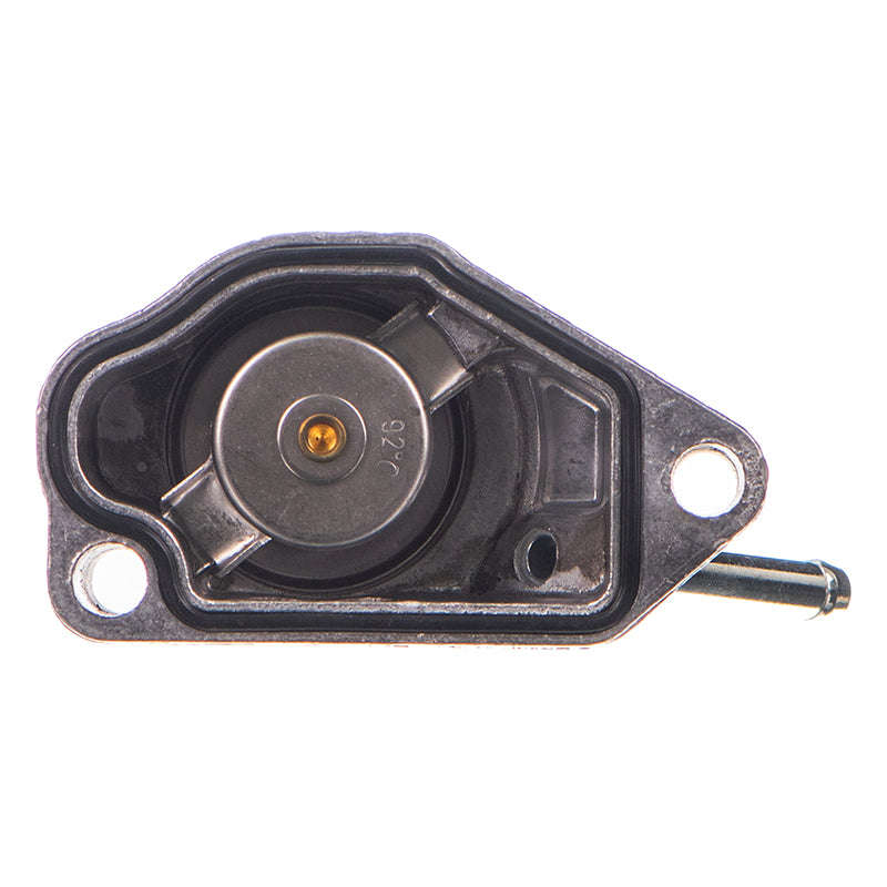 Thermostat And Housing - Pl025 (Beta)