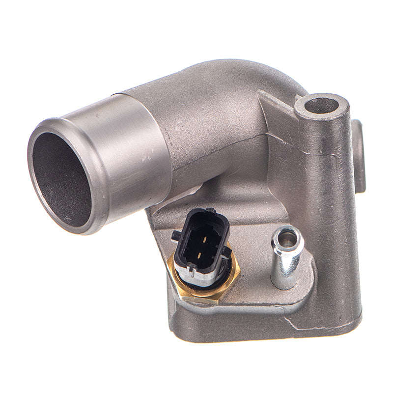 Thermostat And Housing - Pl026 (Doe)