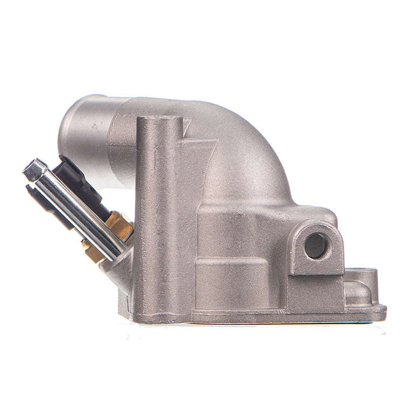 Thermostat And Housing - Pl026 (Doe)