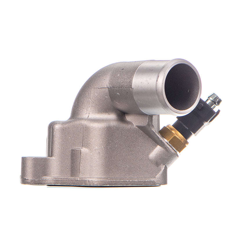 Thermostat And Housing - Pl026 (Doe)