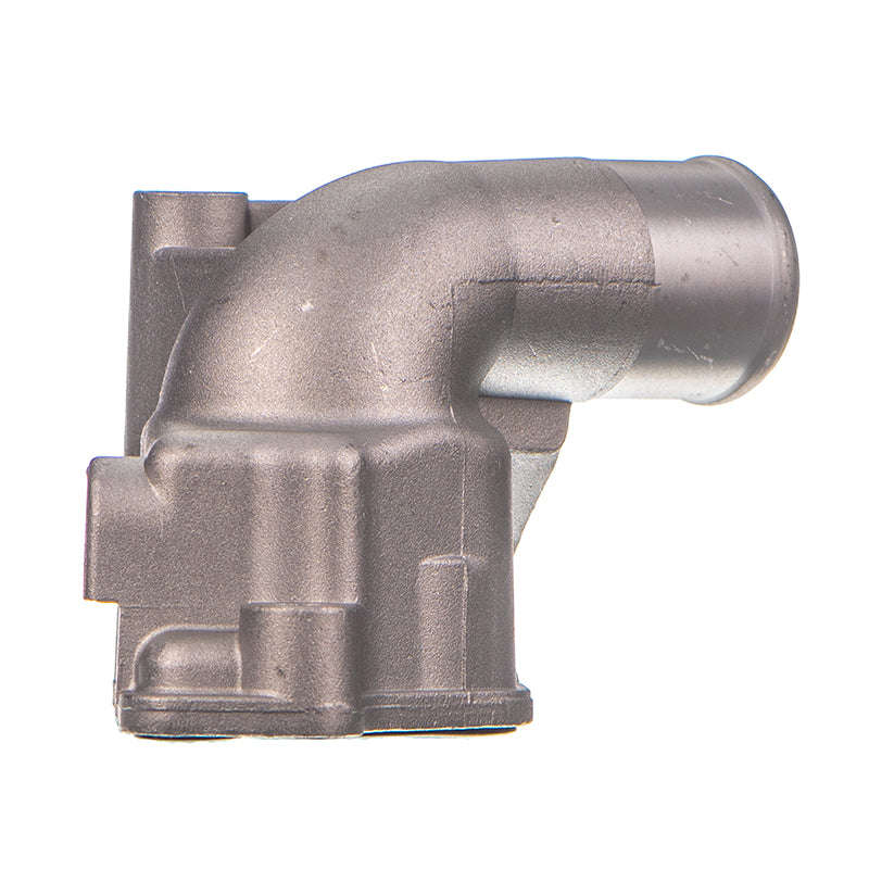 Thermostat And Housing - Pl026 (Doe)
