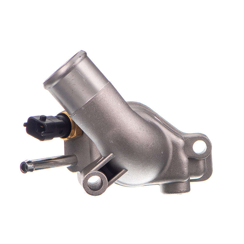 Thermostat And Housing - Pl026 (Doe)