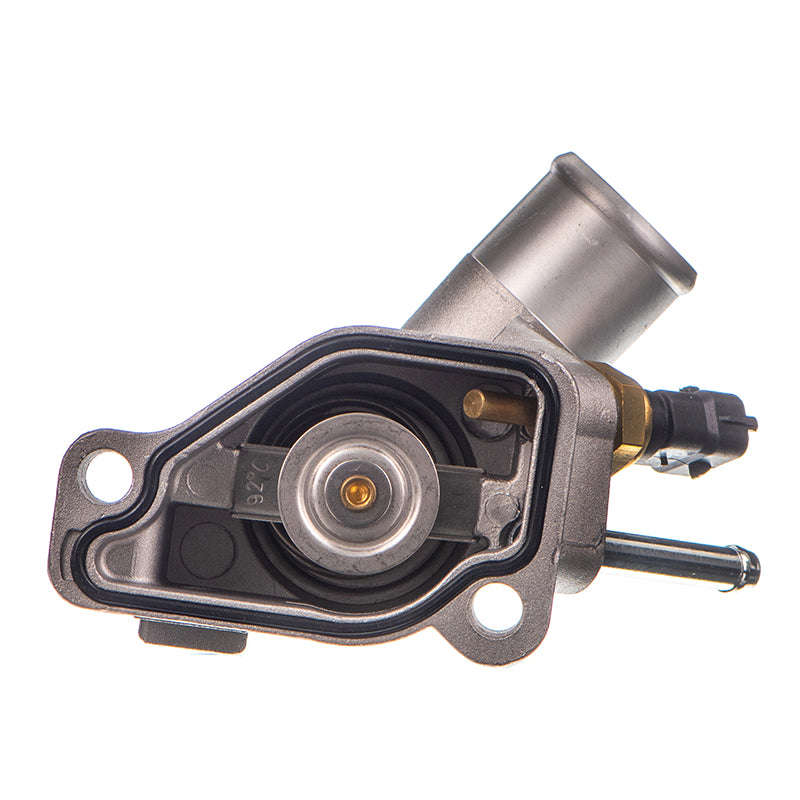 Thermostat And Housing - Pl026 (Doe)