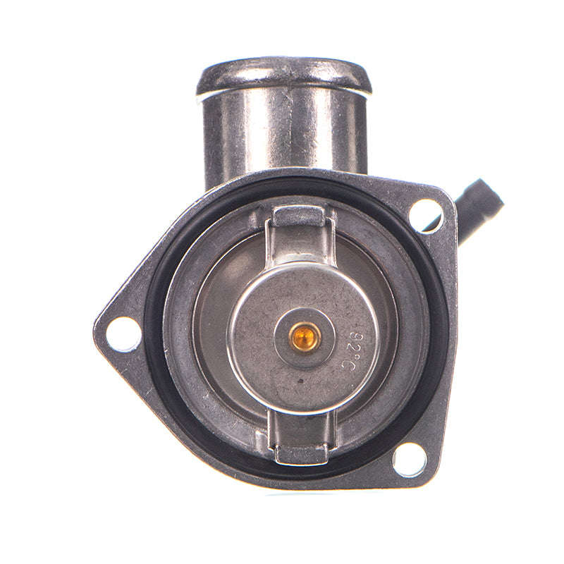 Thermostat And Housing - Pl027 (Doe)