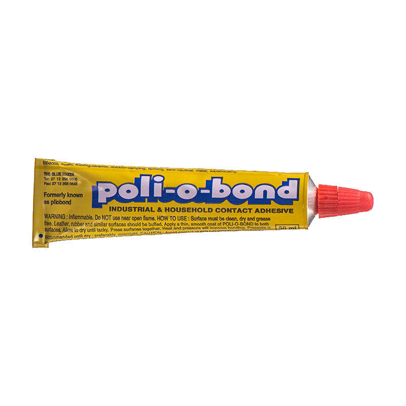 Contact Adhesive - 50Ml. - Pl50