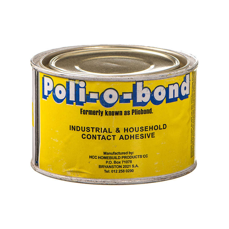 Contact Adhesive - 500Ml - Pl500