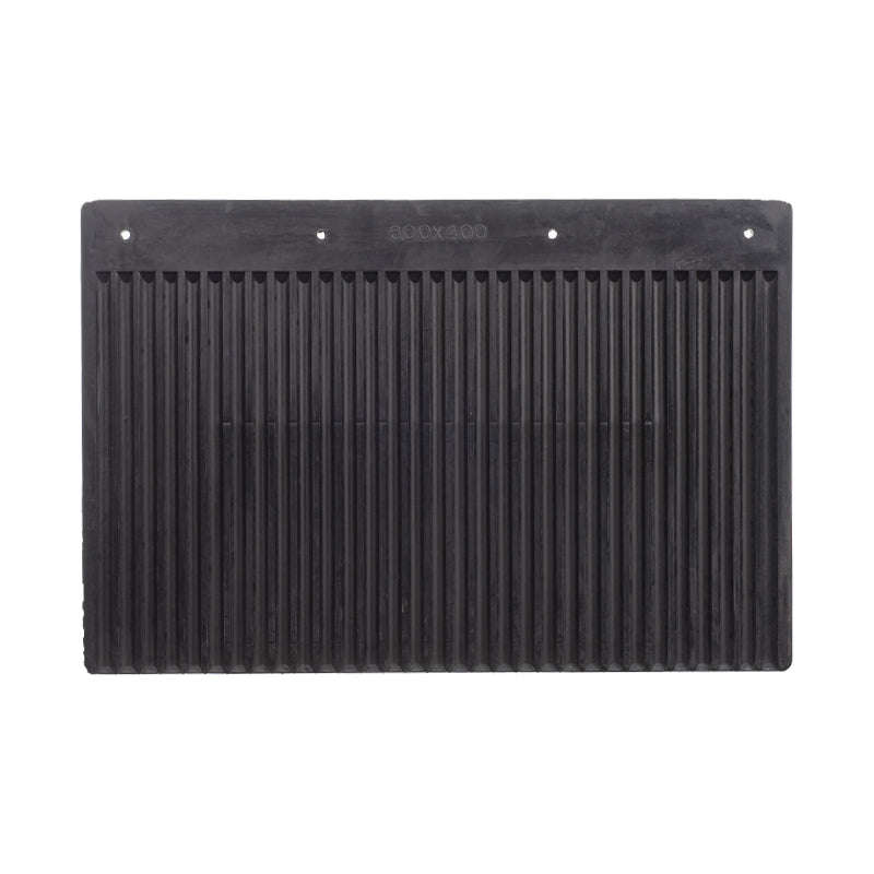 Poly Prop Mud Flaps - 600X400Mm - Pmf400 (Beta)
