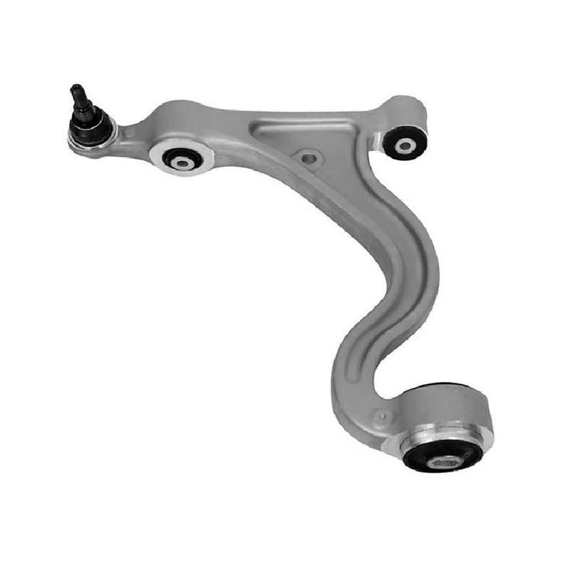 LOWER CONTROL ARM - PO2012 (TEKNOSA)