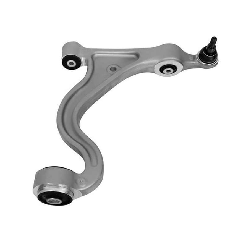 LOWER CONTROL ARM - PO2013 (TEKNOSA)