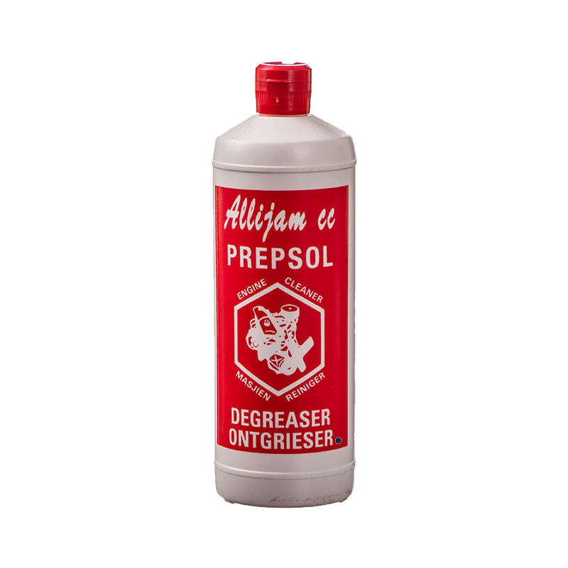 Prepsol Degreaser 500Ml