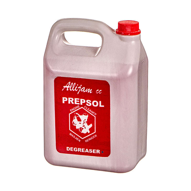 Engine Cleaner - 5 Litre