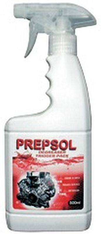 Prepsol Degreaser