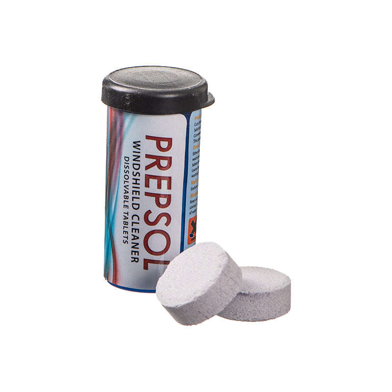 Prepsol Windscreen Cleaner
