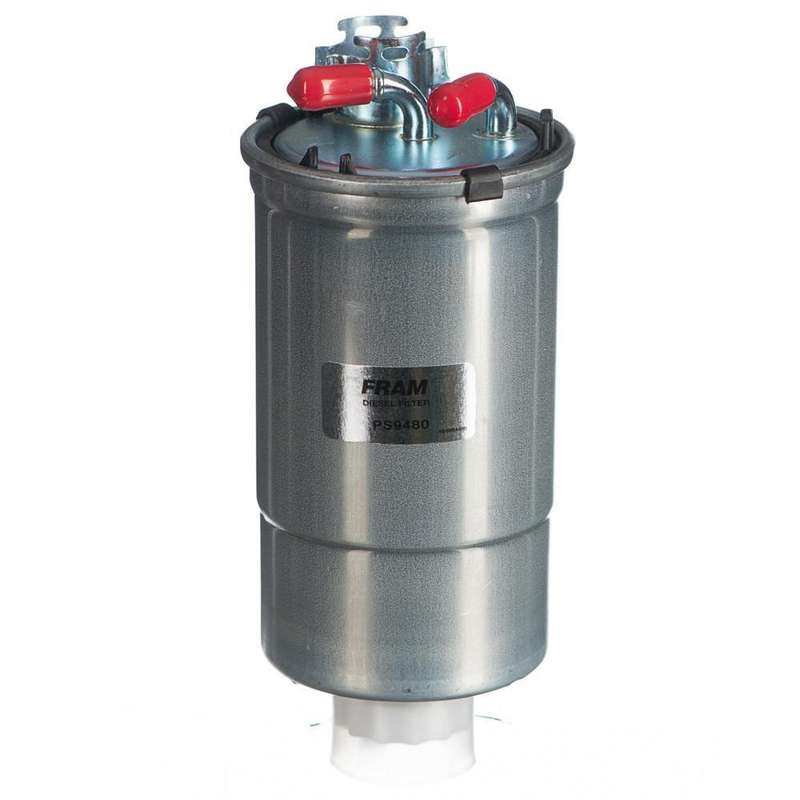 Diesel Filter - Ps9480 (Fram)