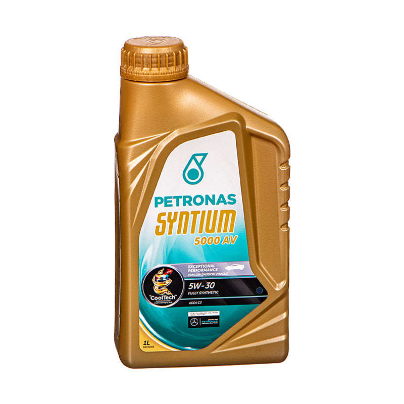 Petronas Syntium 5000 Av 5W-30 1L