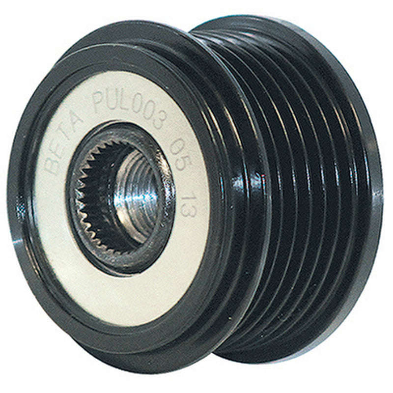 Alternator Freewheel Clutch Pulley - Pul003 (Beta)
