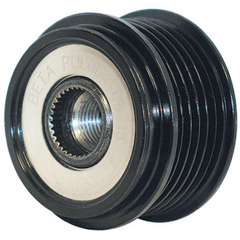 Alternator Freewheel Clutch Pulley - Pul004 (Beta)