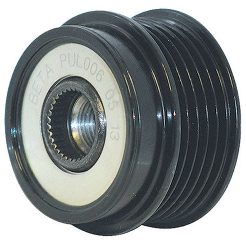 Alternator Freewheel Clutch Pulley - Pul006 (Beta)