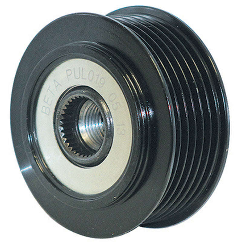 Alternator Freewheel Clutch Pulley - Pul019 (Beta)