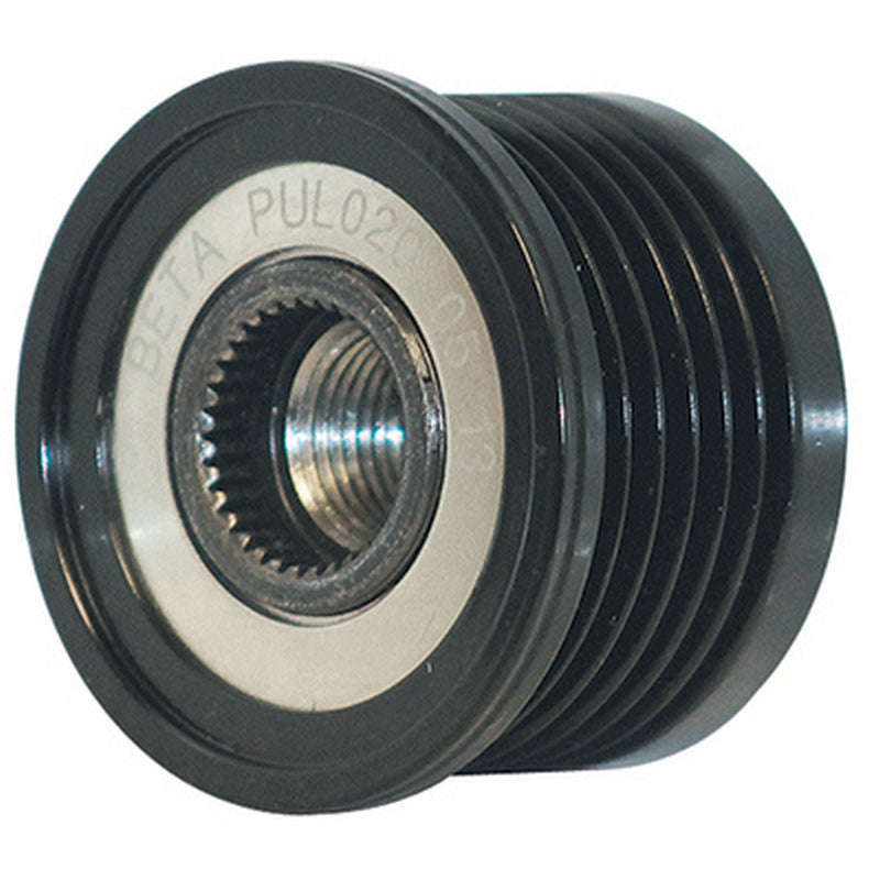 Alternator Freewheel Clutch Pulley - Pul020 (Beta)