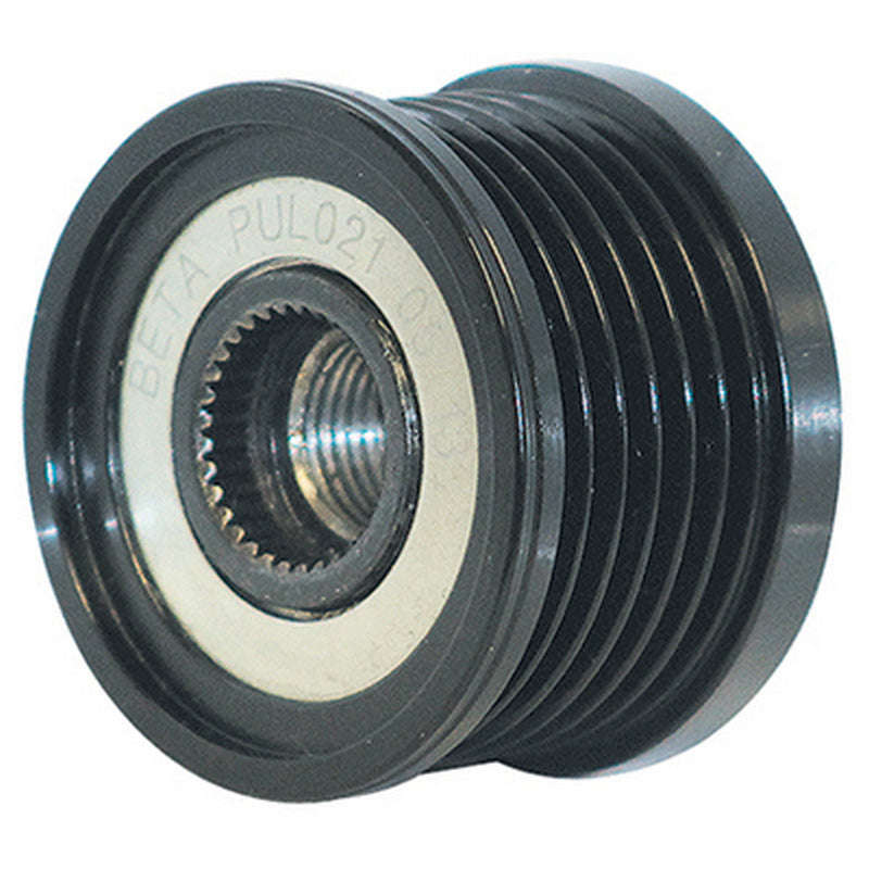 Alternator Freewheel Clutch Pulley - Pul021 (Beta)